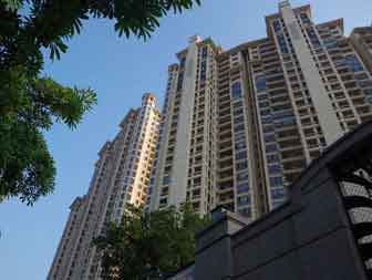 景东房屋外墙防水